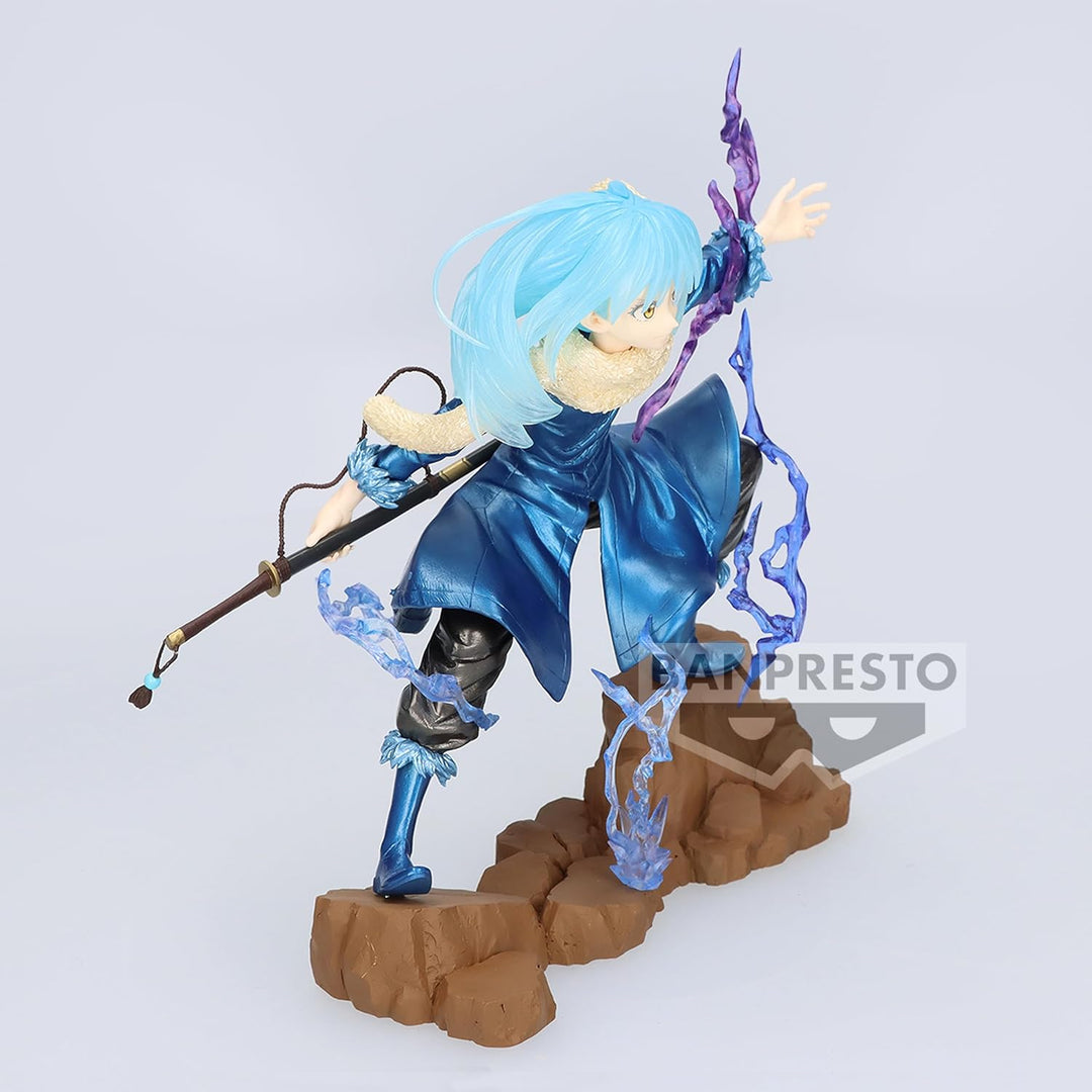 Banpresto Espresto Series - Rimuru Tempest Figurine (BP89549P)