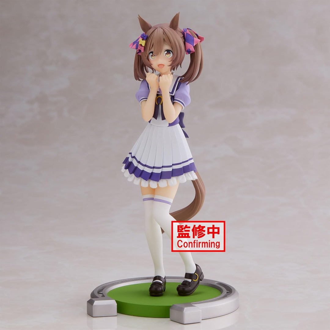 Banpresto UMAMUSUME Pretty Derby Smart Falcon Figurine 17 cm