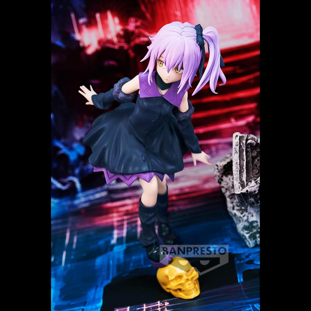 Banpresto - That Time I Got Reincarnated As A Slime - Violet Statue