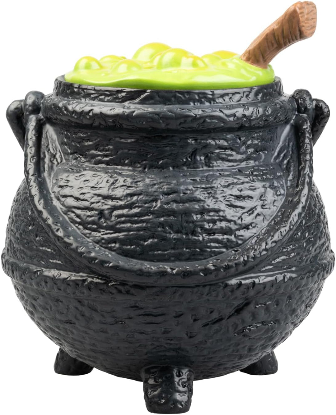 Grupo Erik - Harry Potter Cauldron Cookie Jar Ceramic Biscuit Tin (GA005)