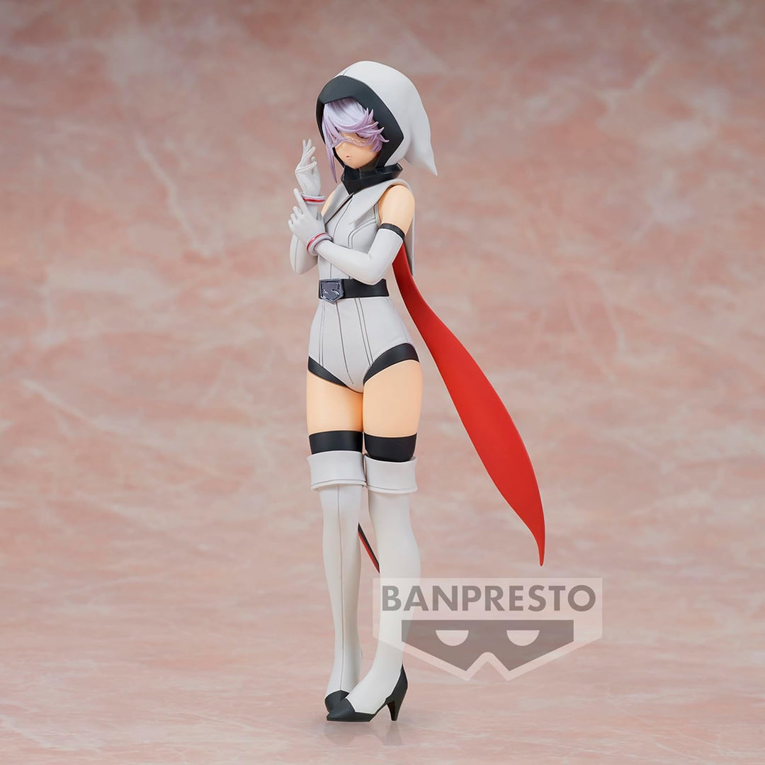 Banpresto Shy Anime Statue Figure (BPR88654)