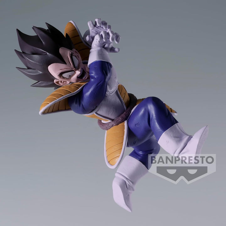 DRAGON BALL Z - Vegeta - Figurine Match Makers 2/2 9cm