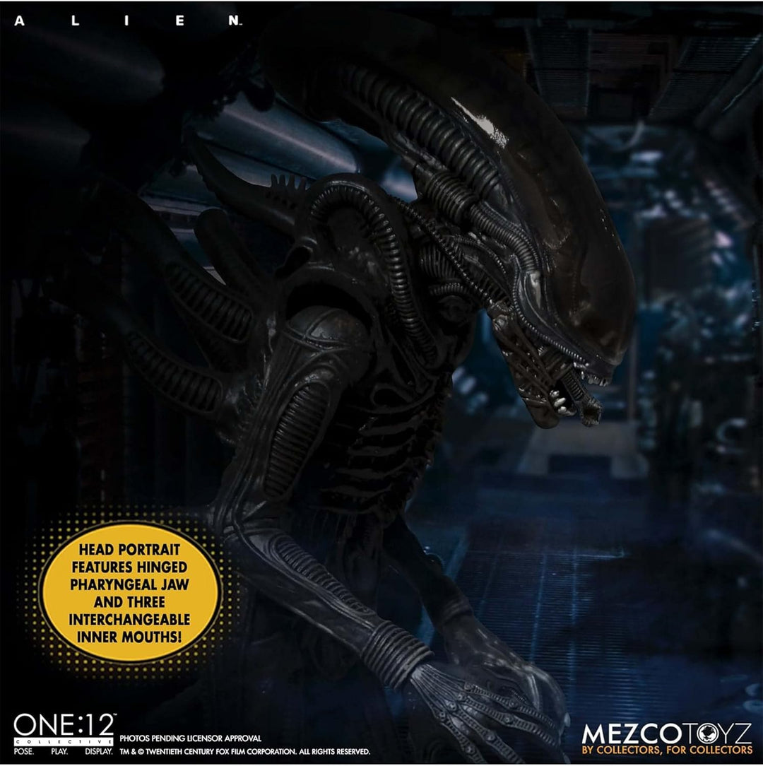 Alien (1979) - Blu-ray Special Edition (Region Free)