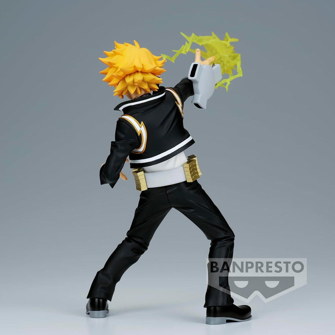 MY HERO ACADEMIA - Denki Kaminari - Fig. The Amazing Heroes-Plus 15cm