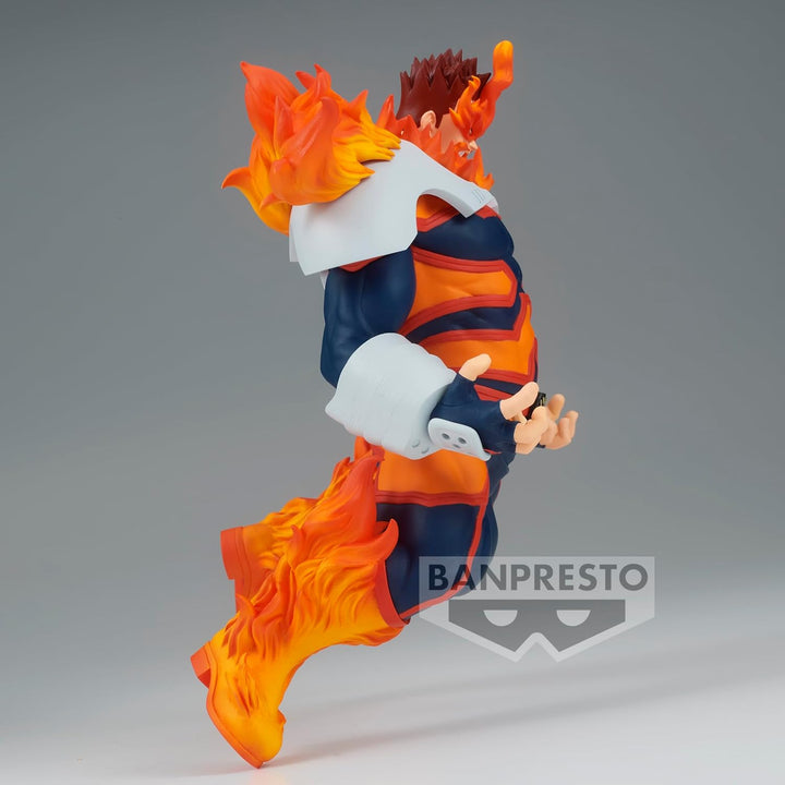 Banpresto - My Hero Academia - The Amazing Heroes Plus - Vol.3 Endeavor (MHA)