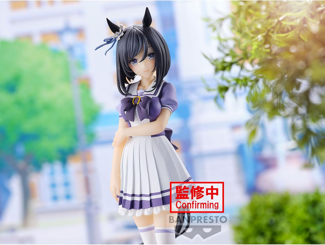 UMAMUSUME : PRETTY DERBY - Eishin Flash - Figurine 17cm