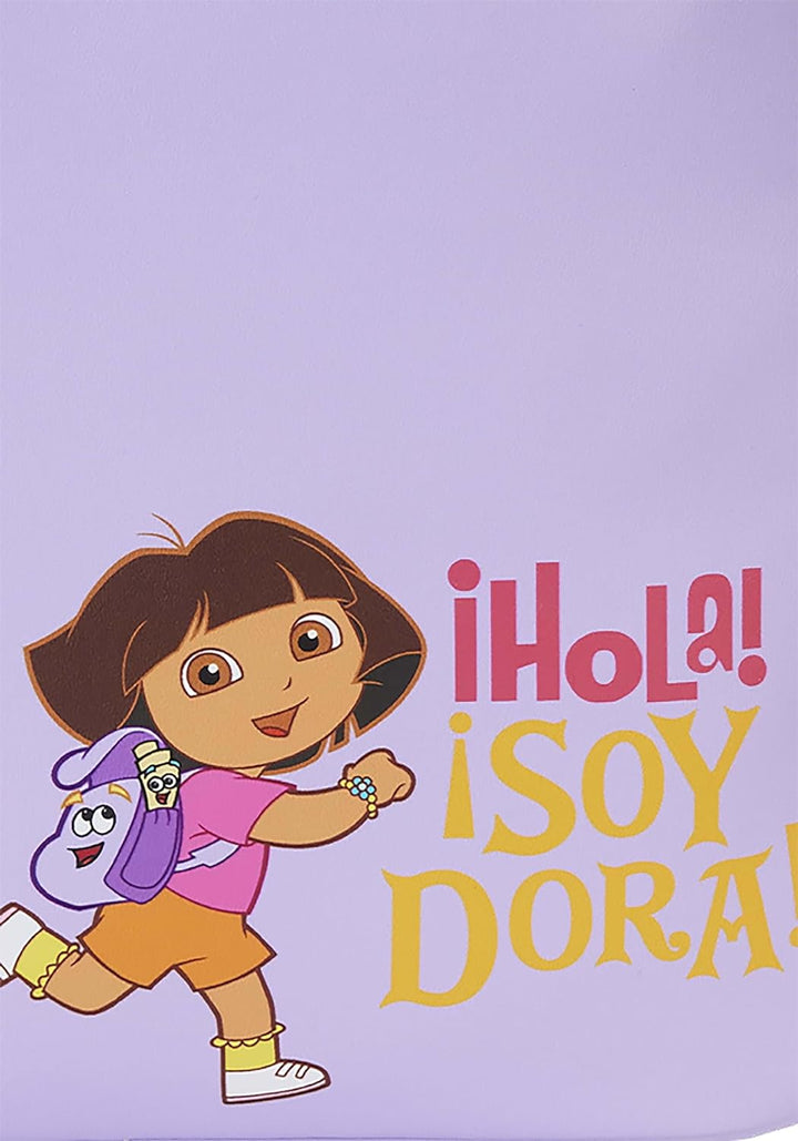 Loungefly: Nickelodeon - Dora the Explorer - Backpack Cosplay Mini Backpack