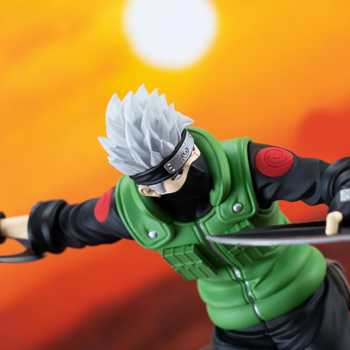 BANPRESTO Naruto NARUTOP99 - Hatake Kakashi