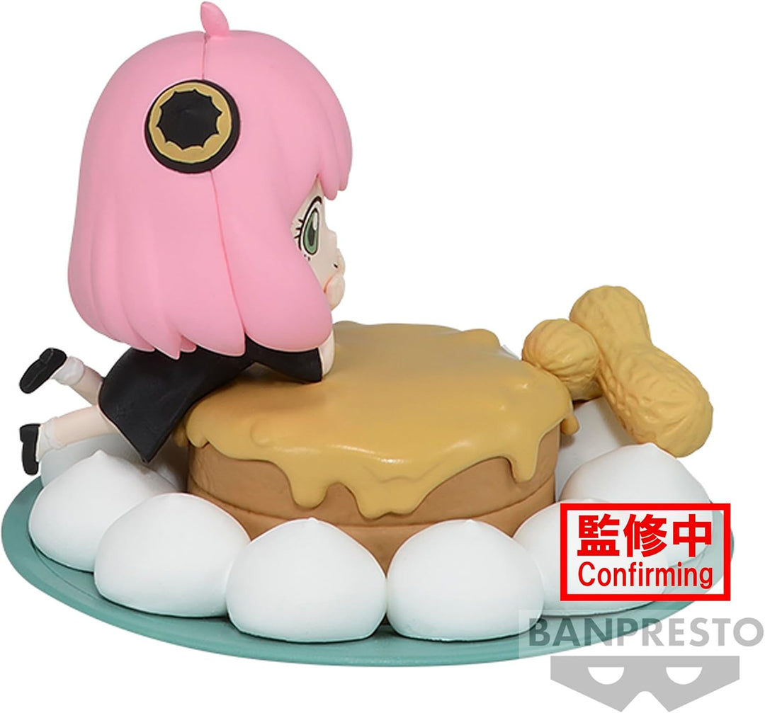 BANPRESTO SPY�Family PALDOLCE Collection VOL.1 (B:ANYA FORGER)