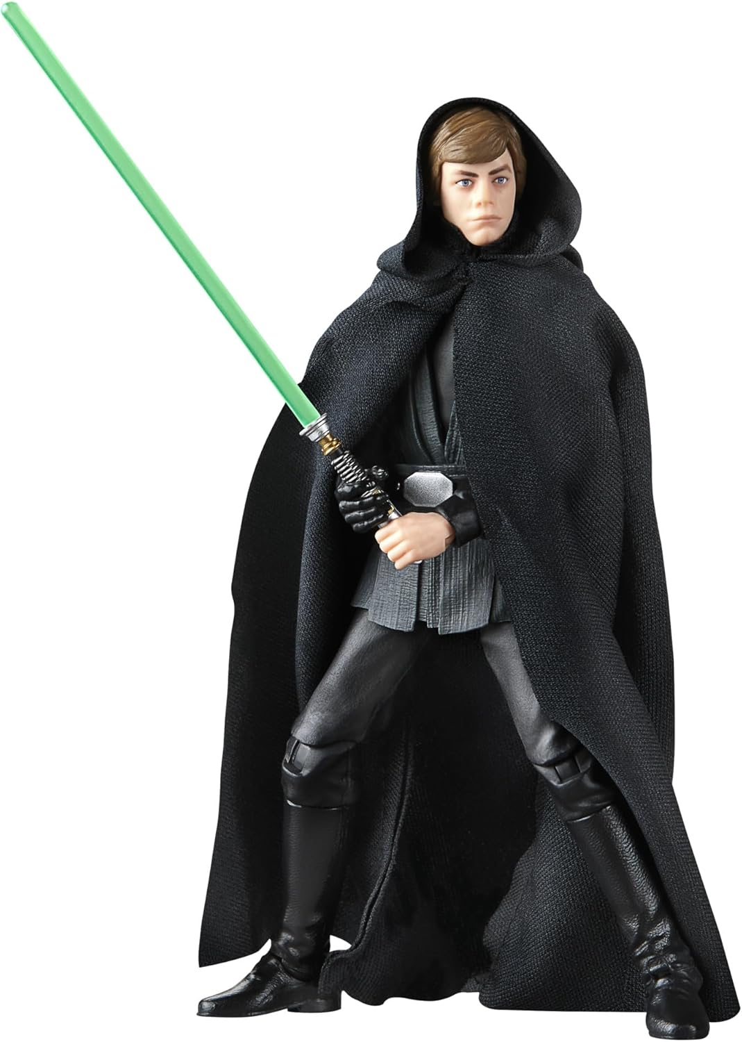 Hasbro Star Wars The Black Series Archive Collection - Luke Skywalker (Imperial Light Cruiser) Action Figure (G0047)