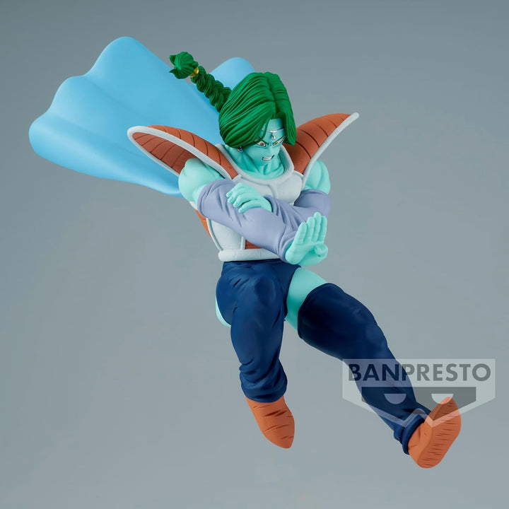 DRAGON BALL Z - Zarbon - Figurine Match Makers 2/2 13cm