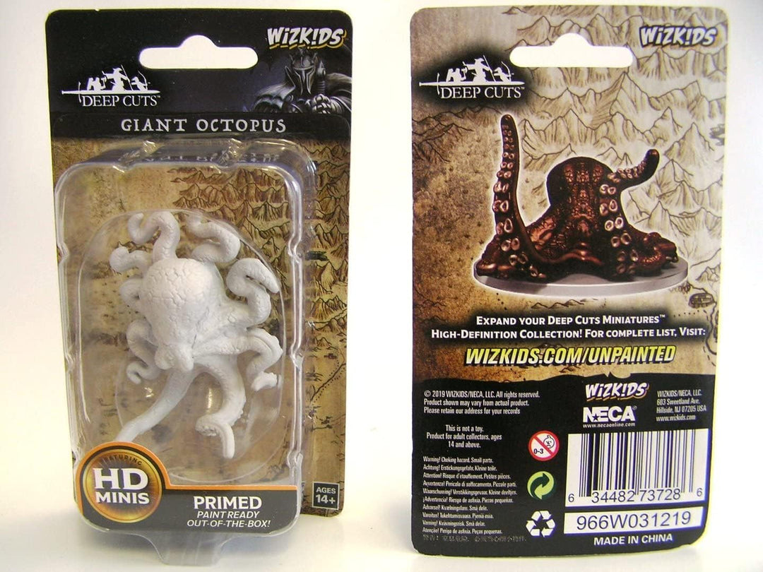 WizKids Accessories for Tabletop Gaming (WK73728)