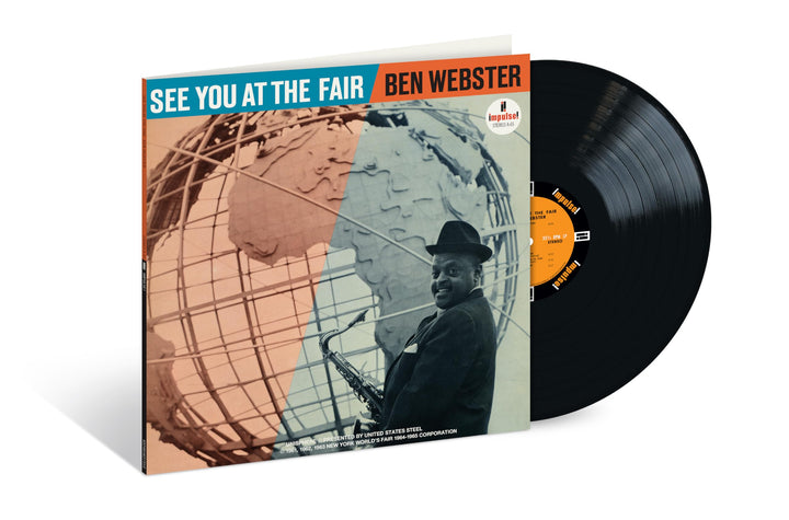 See You At The Fair [VINYL]