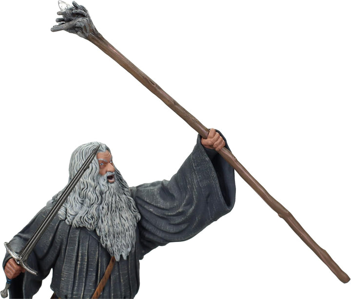 SD Toys Lord of the Rings - Gandalf Moria Battle Statue (843545025)