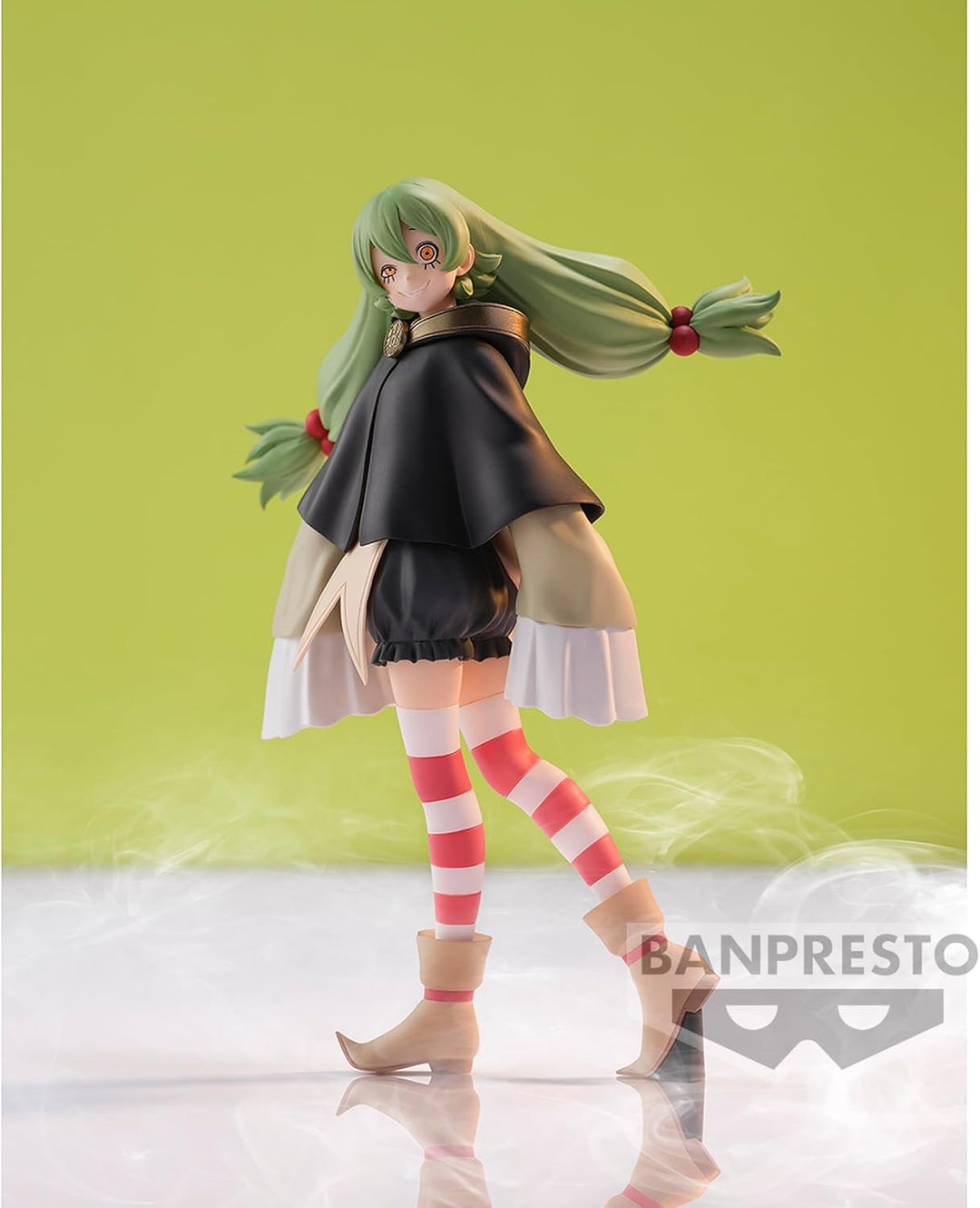 BANPRESTO Shy - KUFUFU