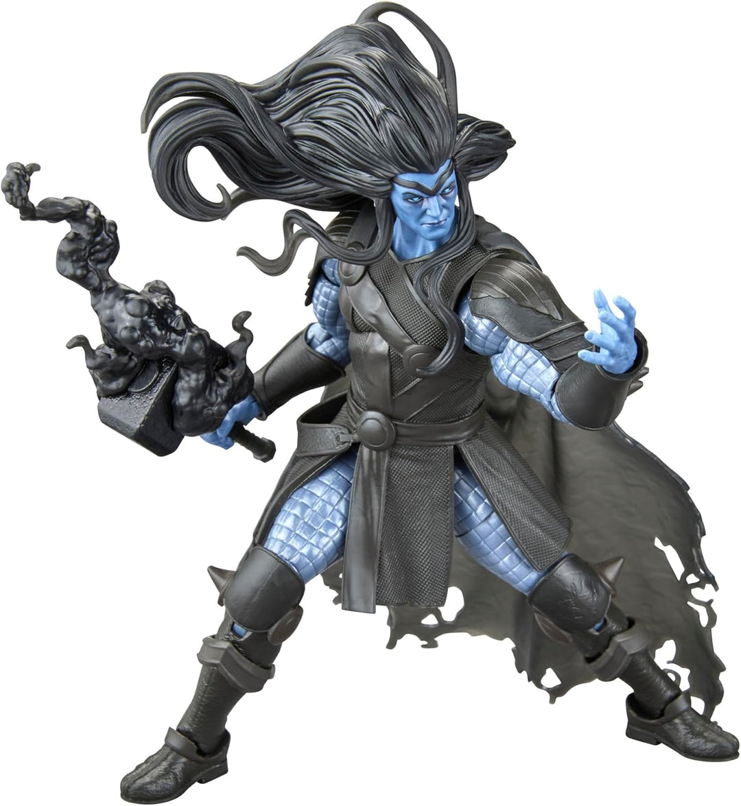 Marvel Legends Series Black Winter (Thor) Comics Action Figure