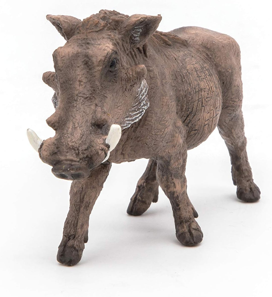 Papo Wild Animal Kingdom - Warthog Figurine (50180)