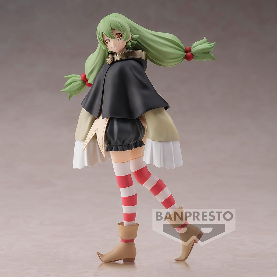 BANPRESTO Shy - KUFUFU