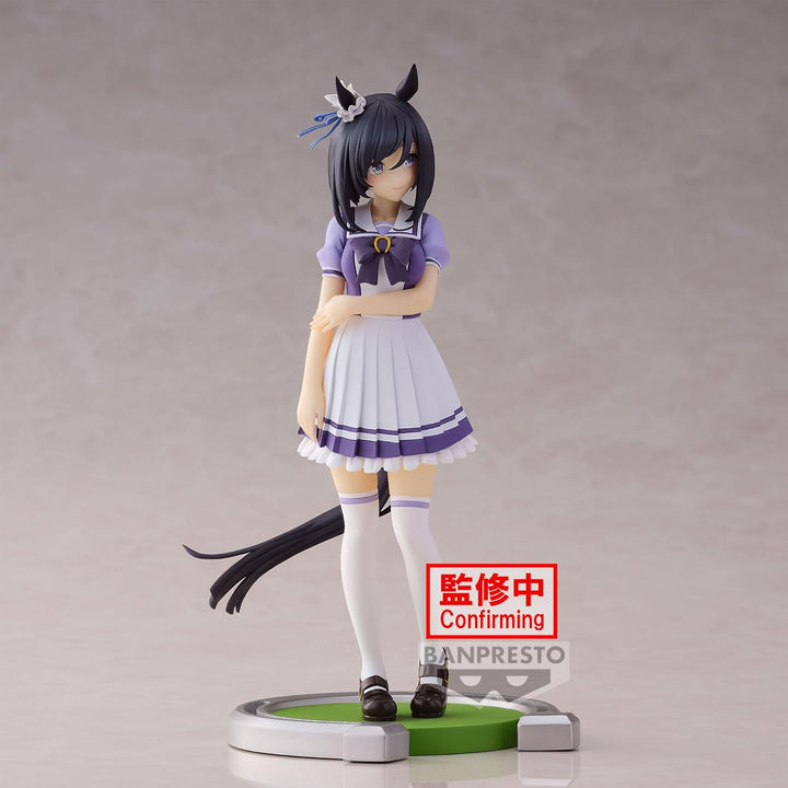 UMAMUSUME : PRETTY DERBY - Eishin Flash - Figurine 17cm