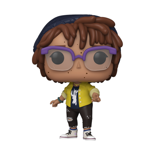 Filme: Teenage Mutant Ninja Turtles (TMNT) Mutant Mayhem – April O'Neil Funko 72333 Pop! Vinyl Nr. 1392 