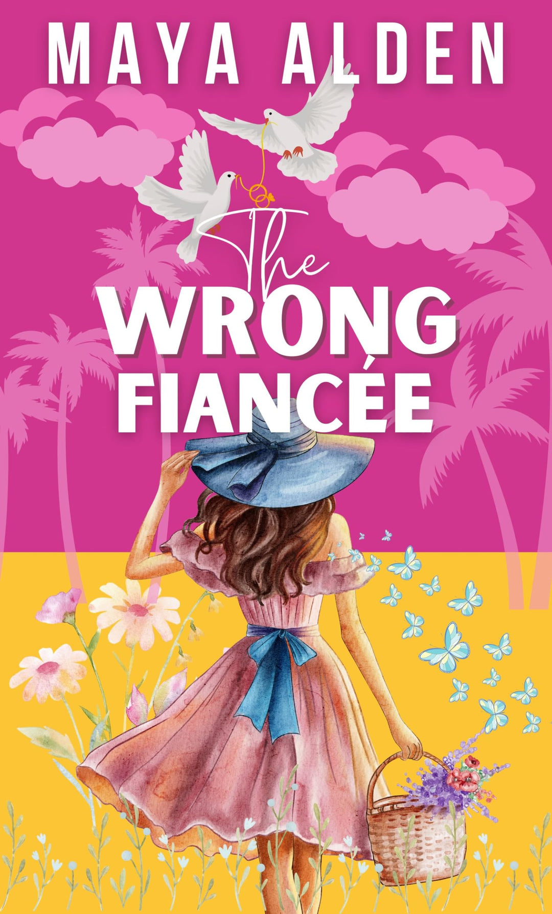 The Wrong Fiancée - A Billionaire Second Chance Romance Novel (Paperback)