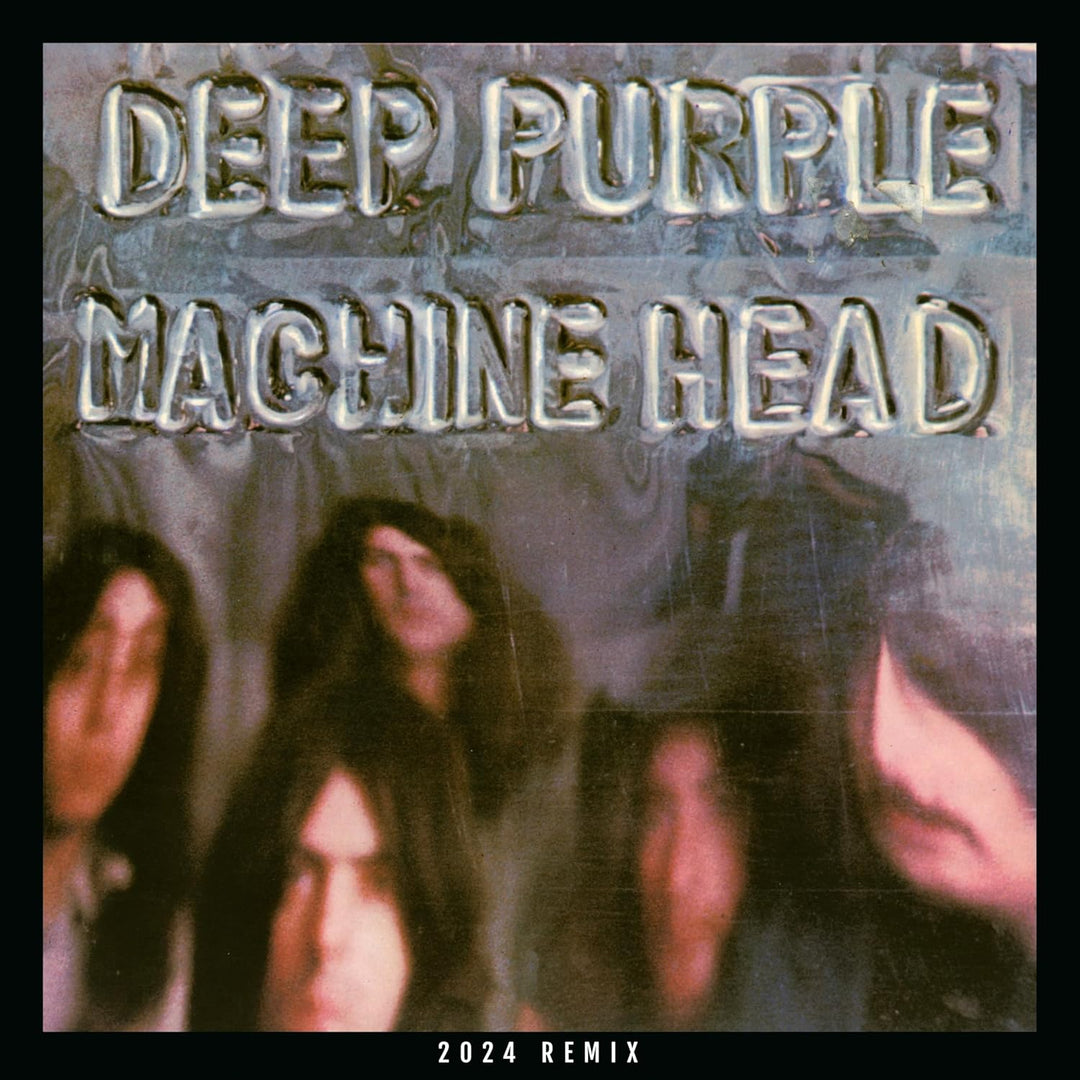 Machine Head (Dweezil Zappa Remix) [VINYL]