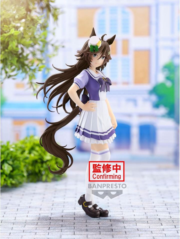 UMAMUSUME PRETTY DERBY - Mr. C.B. - Figurine 18cm