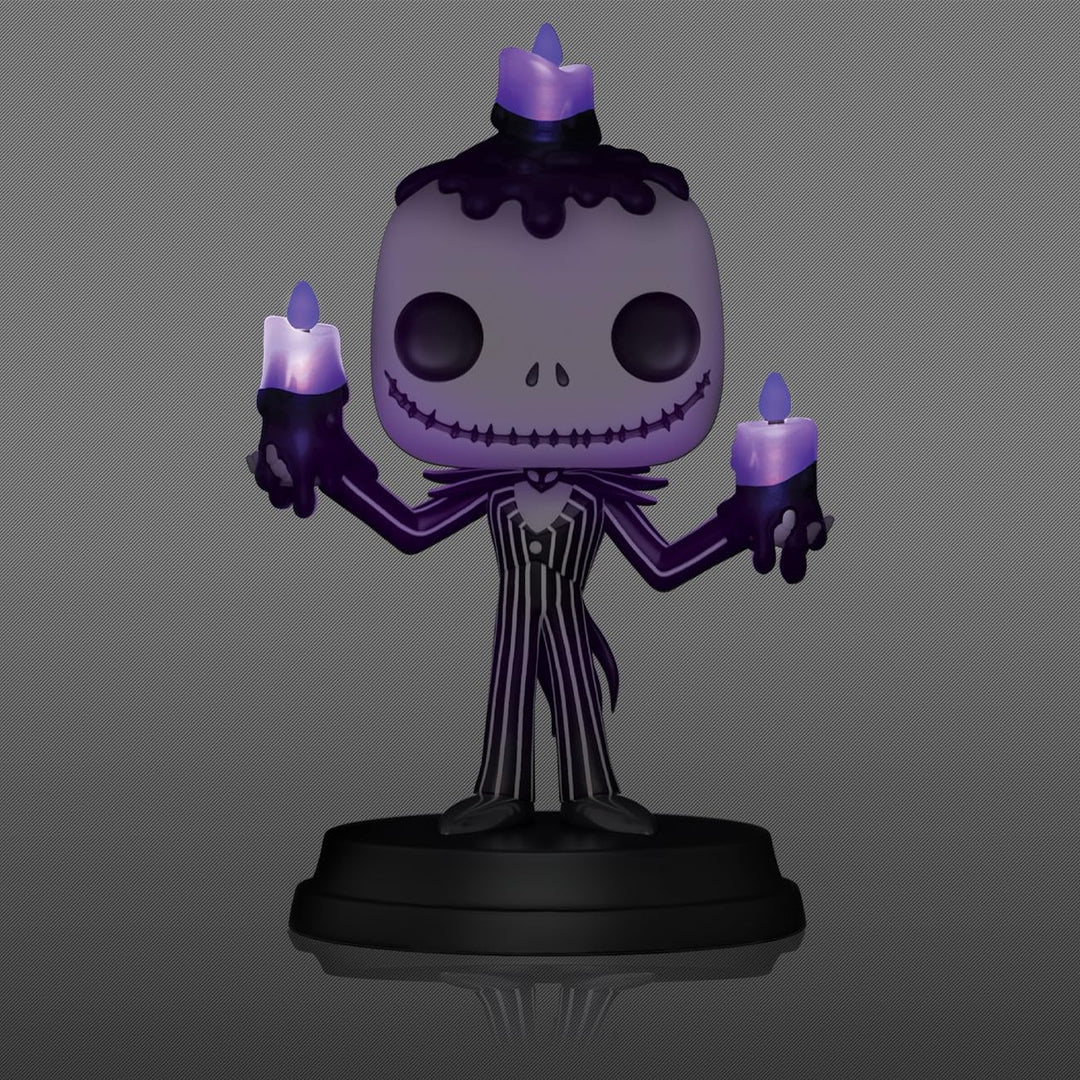 Funko Pop! The Nightmare Before Christmas - Jack Skellington Vinyl Figure (79913)