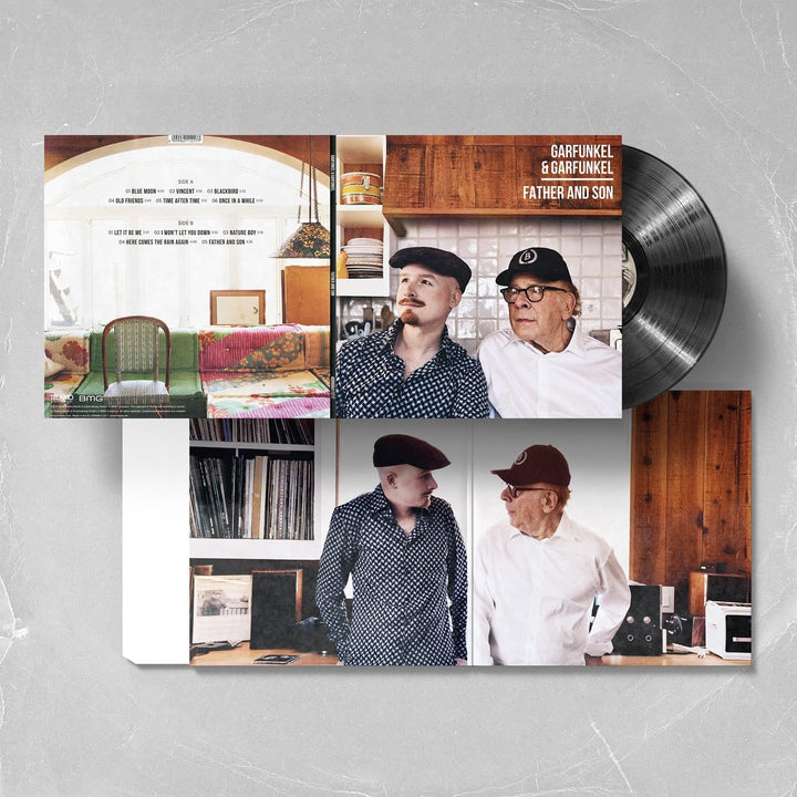 Father And Son [VINYL]