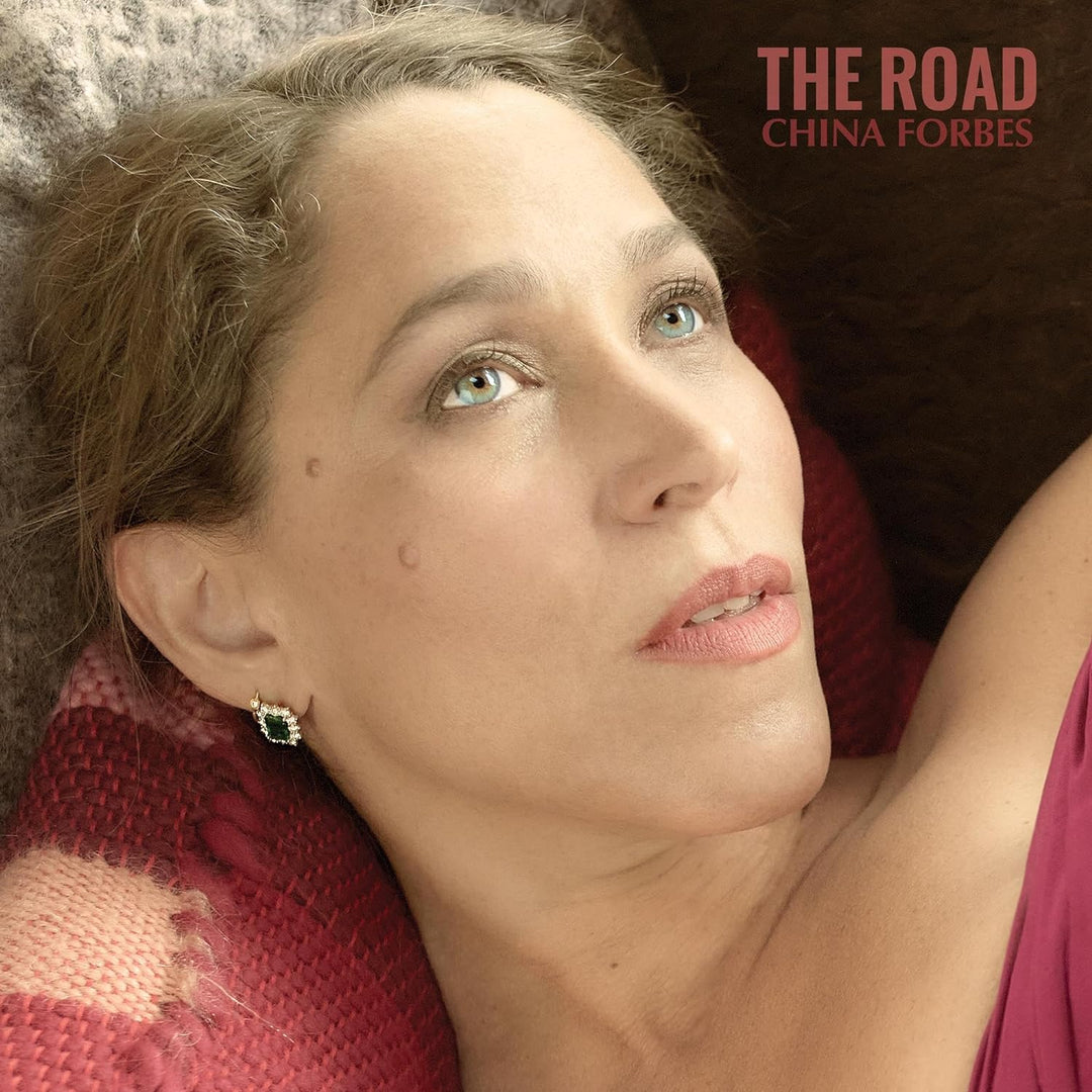 THE ROAD [Audio CD]