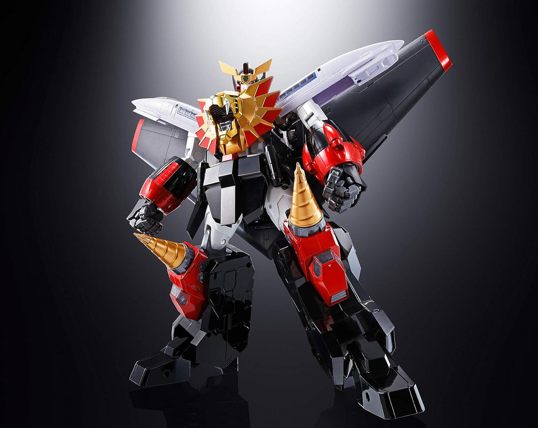 Bandai Spirits King of Braves GaoGaiGar GX-68X Star Gaogaiger Option Set (166775)