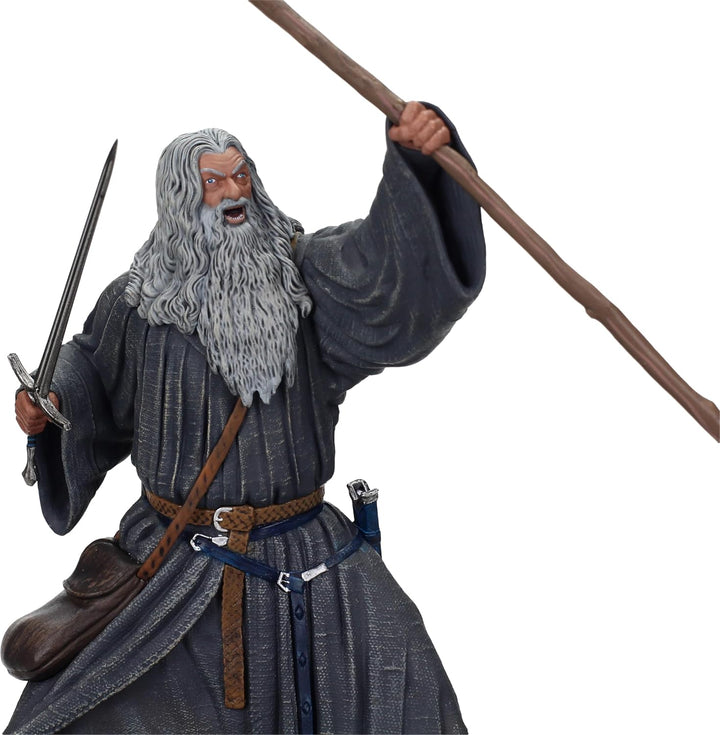 SD Toys Lord of the Rings - Gandalf Moria Battle Statue (843545025)