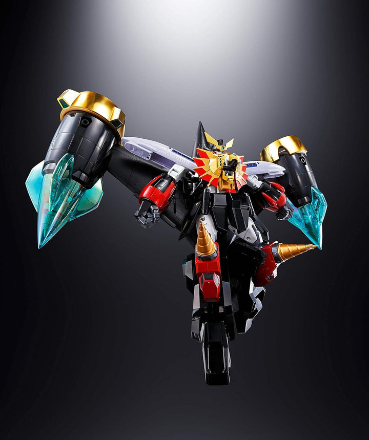 Bandai Spirits King of Braves GaoGaiGar GX-68X Star Gaogaiger Option Set (166775)