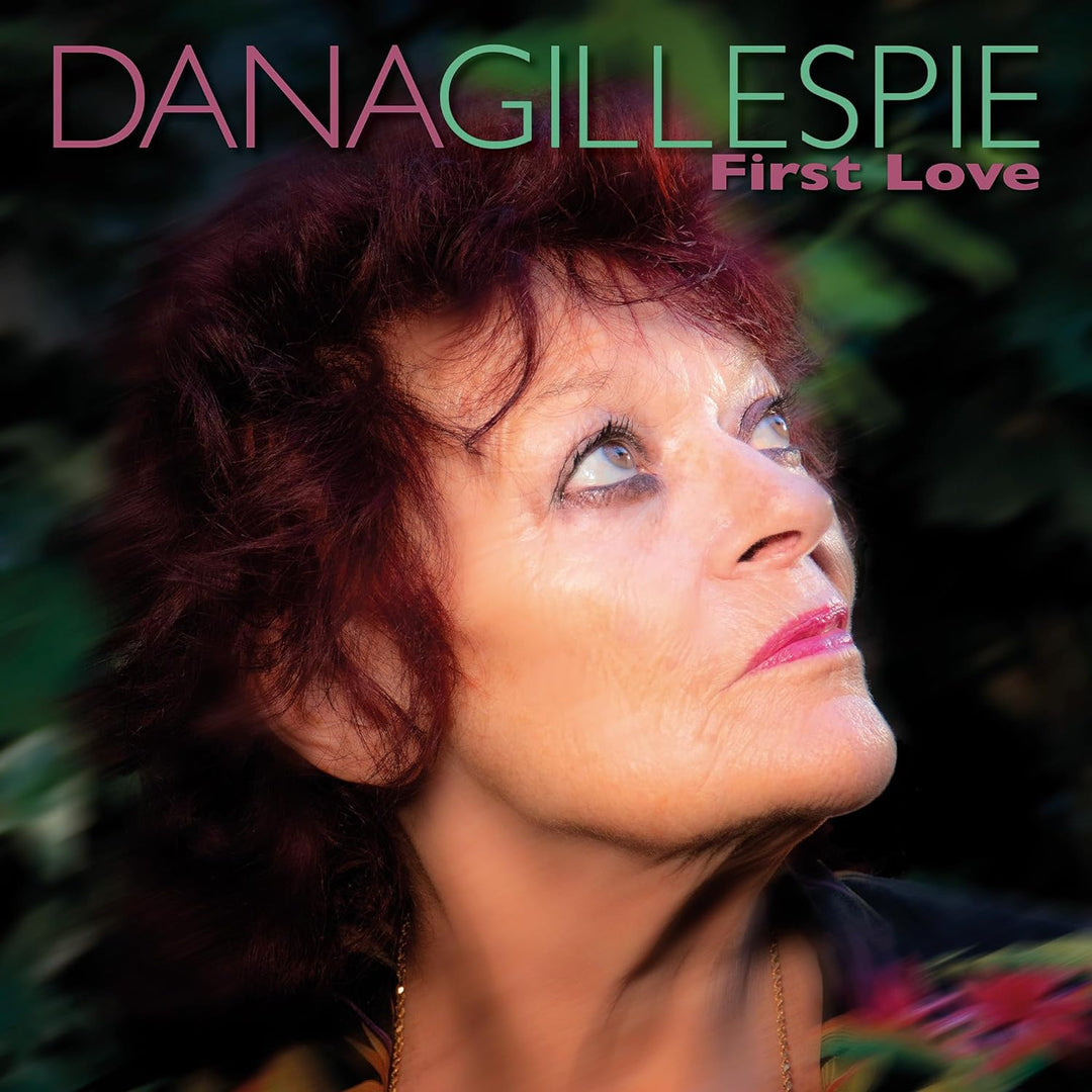 FIRST LOVE [Audio CD]