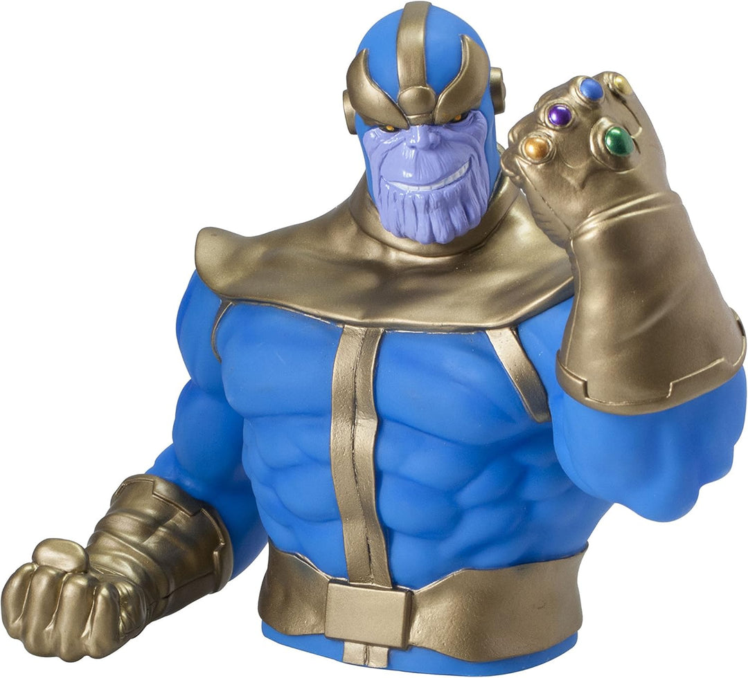 Marvel Thanos Bust Bank Collectible Figurine (67952)