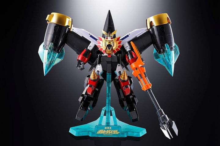 Bandai Spirits King of Braves GaoGaiGar GX-68X Star Gaogaiger Option Set (166775)