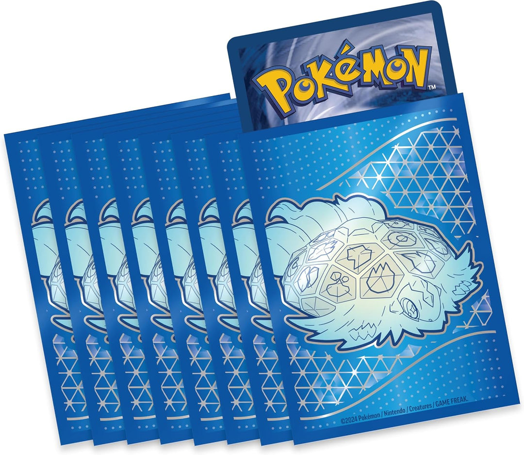 Pokemon TCG: Scarlet & Violet—Stellar Crown Elite Trainer Box