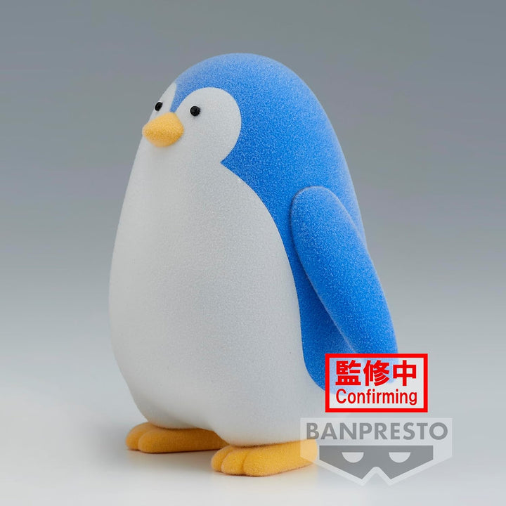 SPY X FAMILY - Penguin - Figurine Fluffy Puffy 8cm