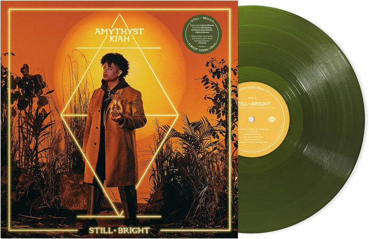 Still + Bright [VINYL]