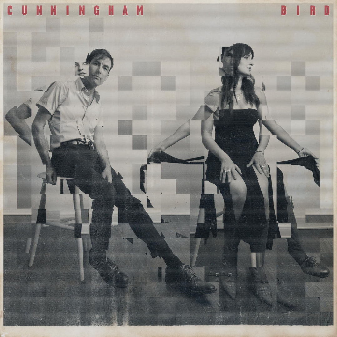 Madison Cunningham & Andrew Bird - Cunningham Bird [Audio CD]