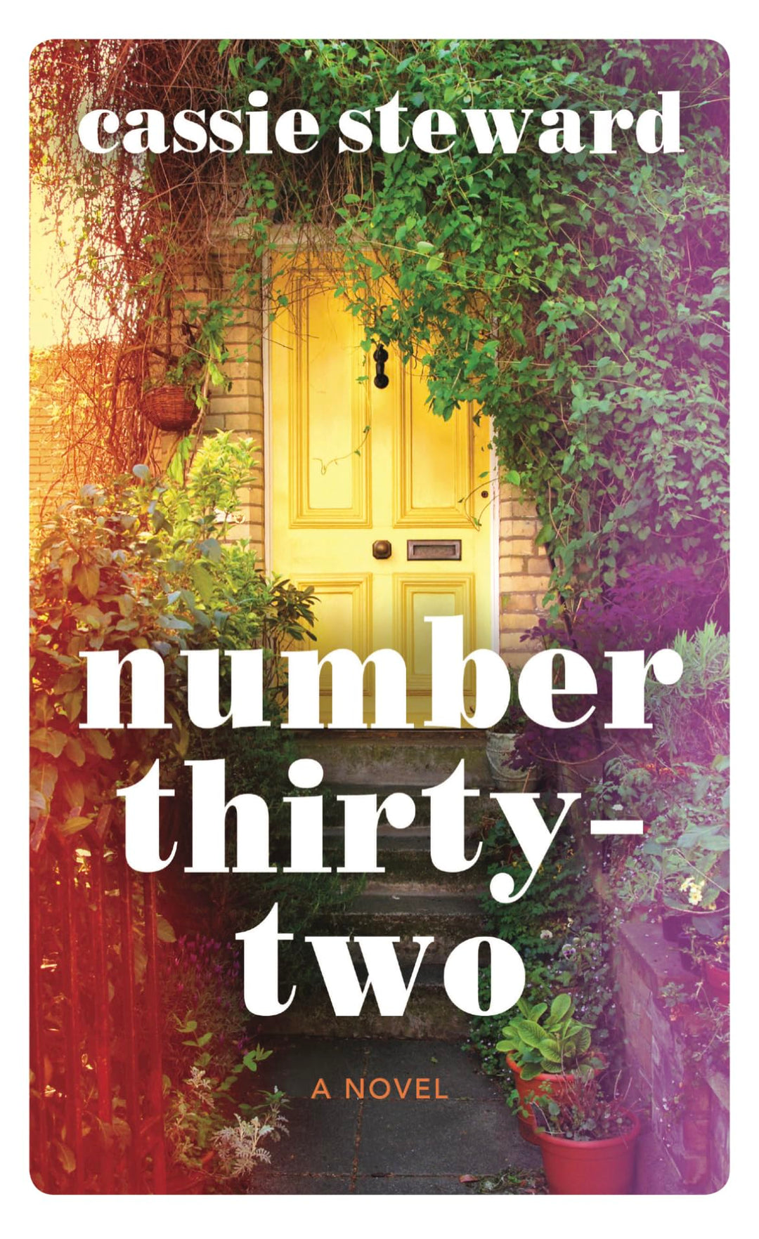 Number Thirty-Two: A gripping, contemporary family saga