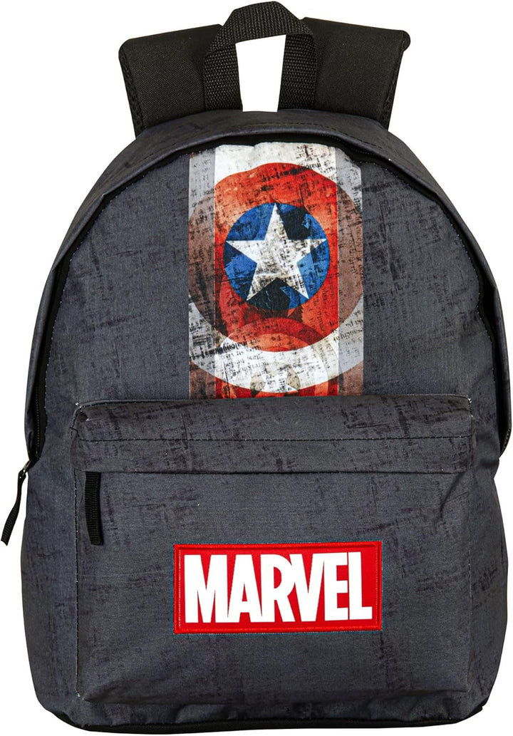 Perona Captain America Heritage Junior Backpack (58782)