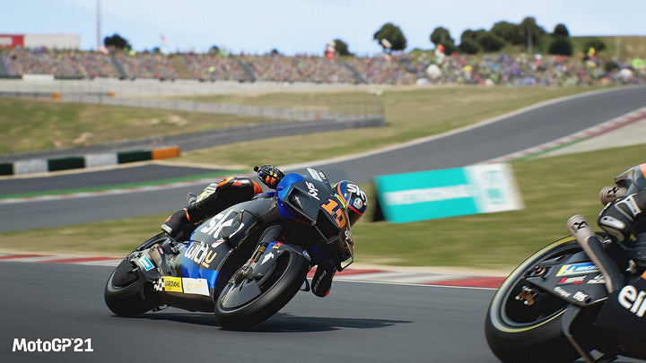 MotoGP 21 - Xbox Series X Standard Edition (2021)