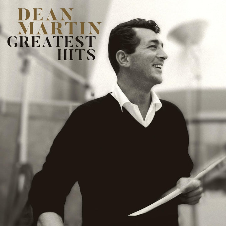 Greatest Hits [VINYL]