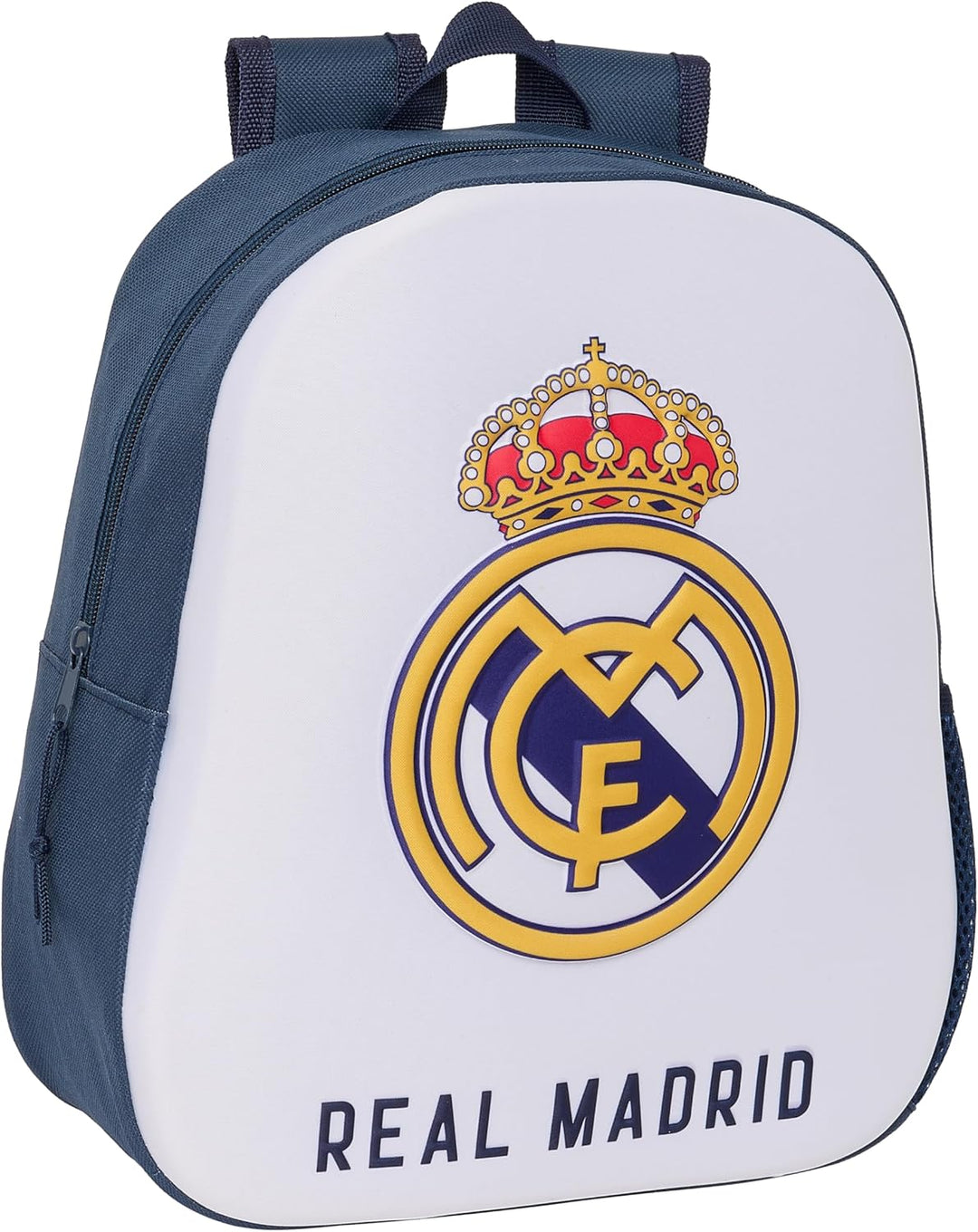 Safta Real Madrid 3D Backpack (M890A)