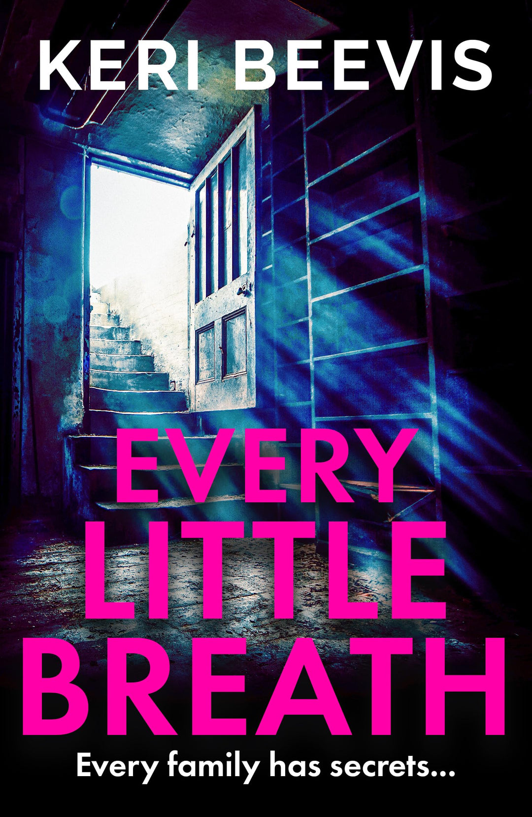 Every Little Breath - Boldwood Books (Paperback, English Edition)