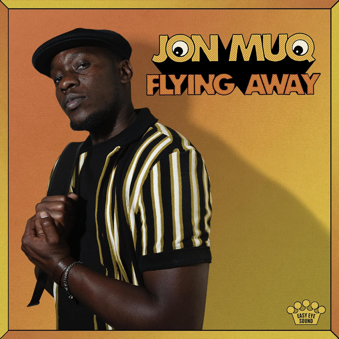 Flying Away [VINYL]