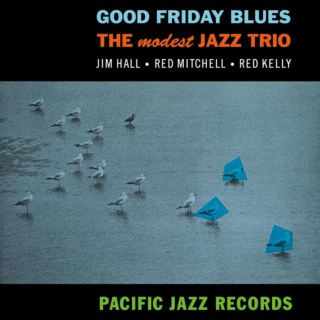 Good Friday Blues [VINYL]