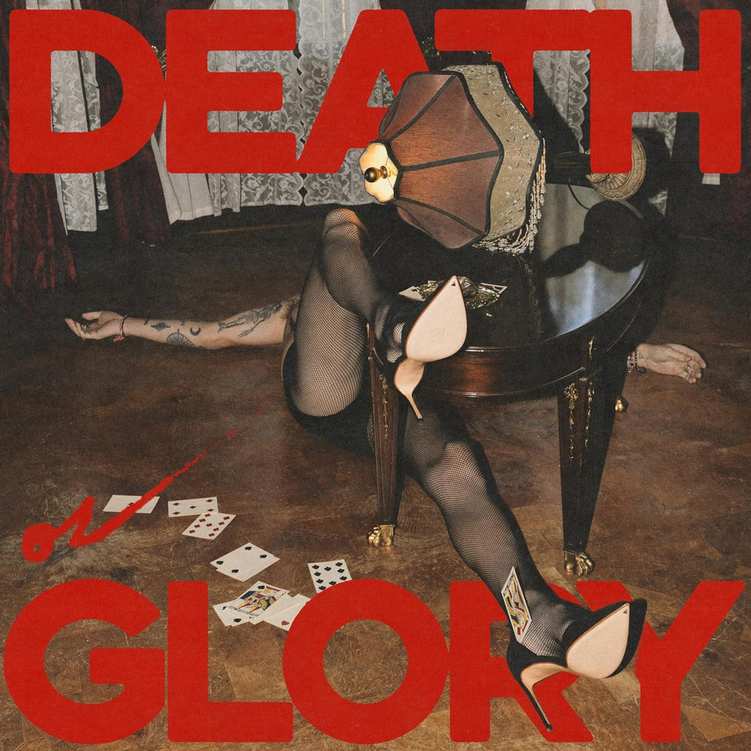 Death or Glory [VINYL]