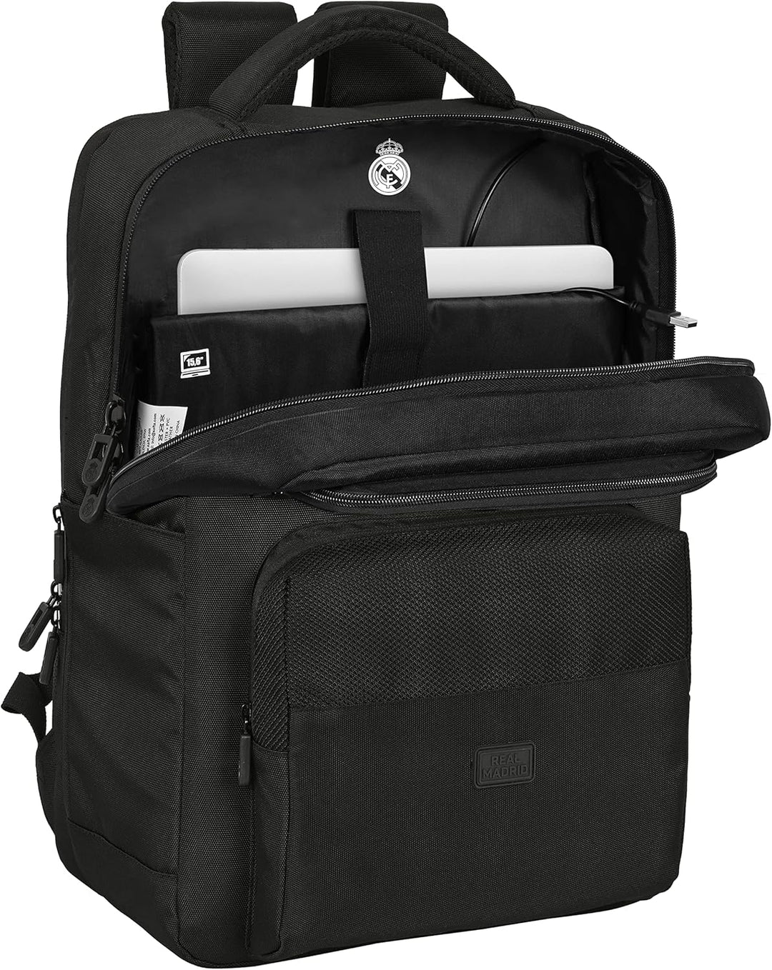 Safta 200 Laptop Backpack - Durable, Stylish, and Functional Laptop Bag for Everyday Use